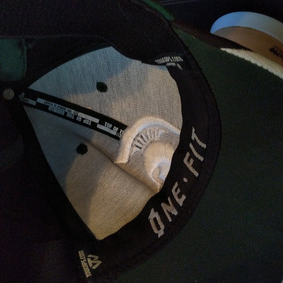 NCAA Michigan State University cap - Picture 6 of 6
